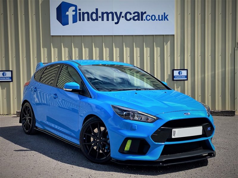 Find-my-car.co.uk Ltd | Find-my-car.co.uk is a Bristol based ...